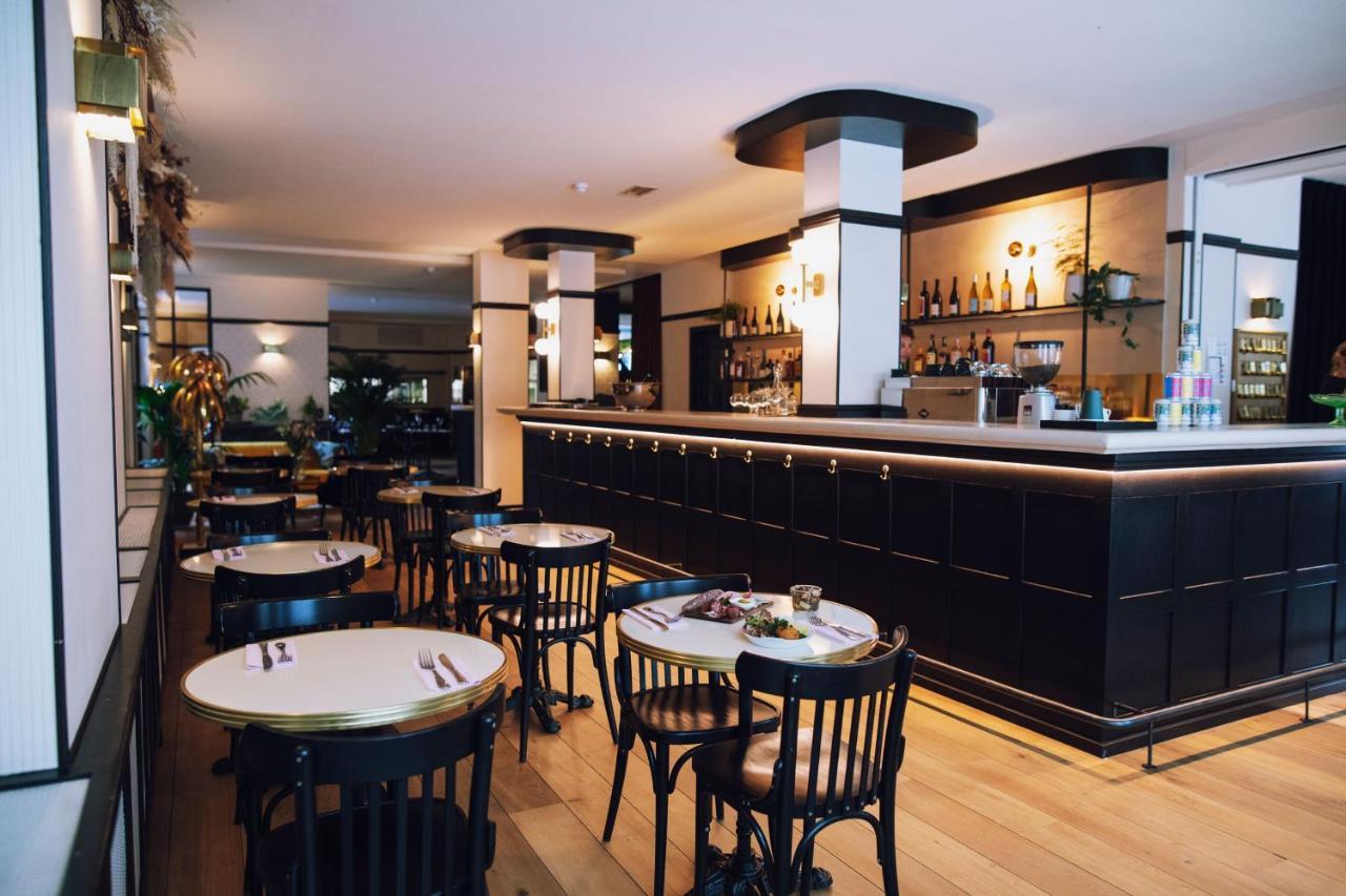 Saint-Gilles Latroupe Le Berger酒店 外观 照片