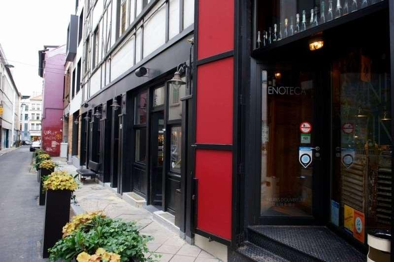 Saint-Gilles Latroupe Le Berger酒店 外观 照片