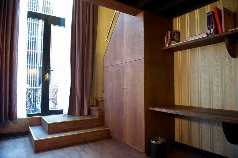 Saint-Gilles Latroupe Le Berger酒店 客房 照片