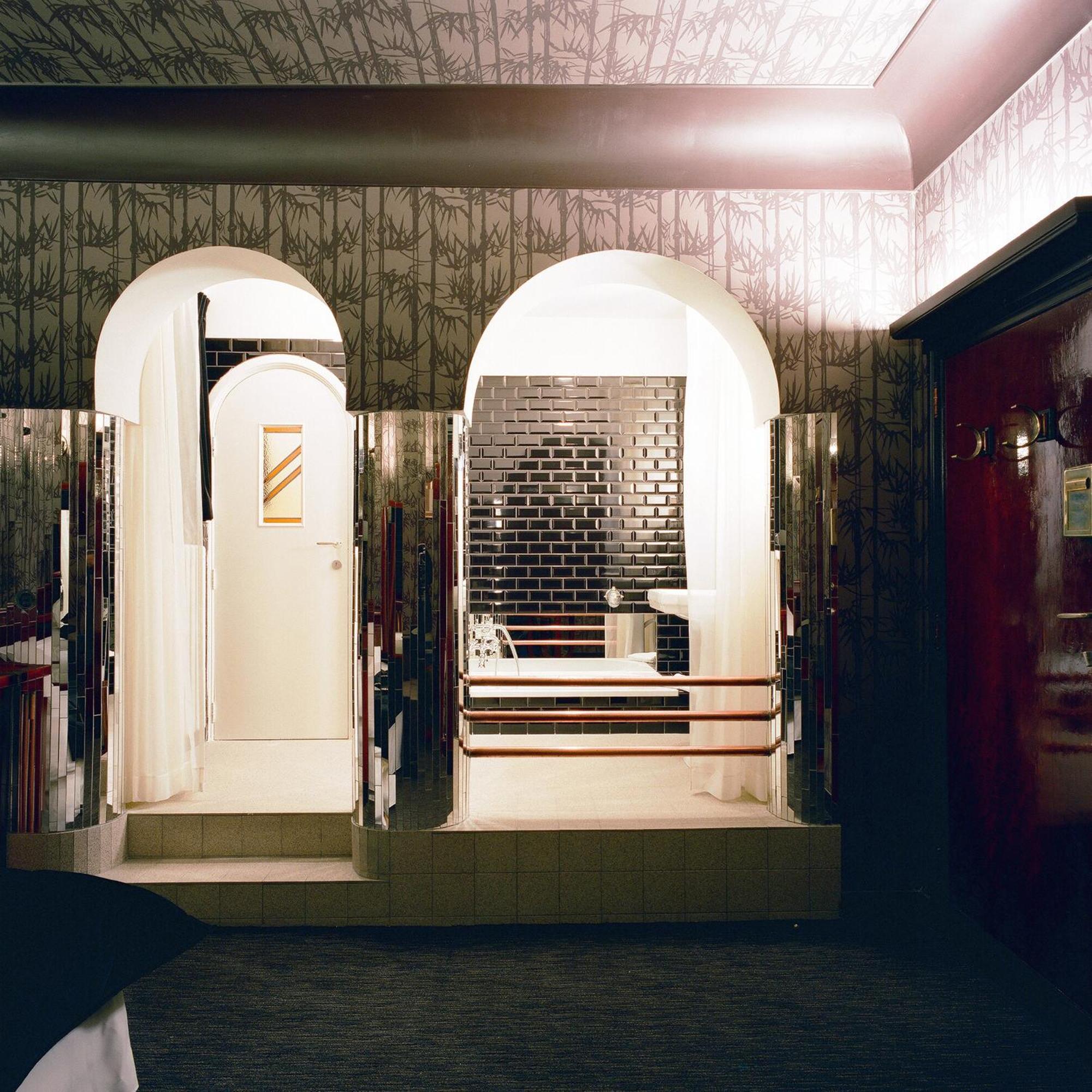 Saint-Gilles Latroupe Le Berger酒店 外观 照片